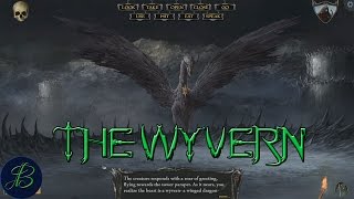 S6 Pt1 The Wyvern Let's Play Shadowgate (Master Difficulty) 2014 Remake