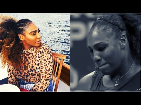 Vídeo: Serena Williams: Biografia E Vida Pessoal