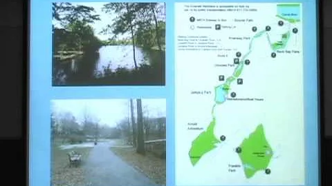 Designing Healthy Communities / Making Healthy Places