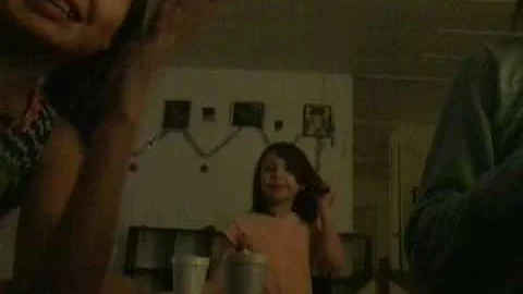 Lol Gwen an kyle ,laila