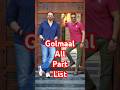 Golmaal Series All Parts List | @shashanks521 🎬