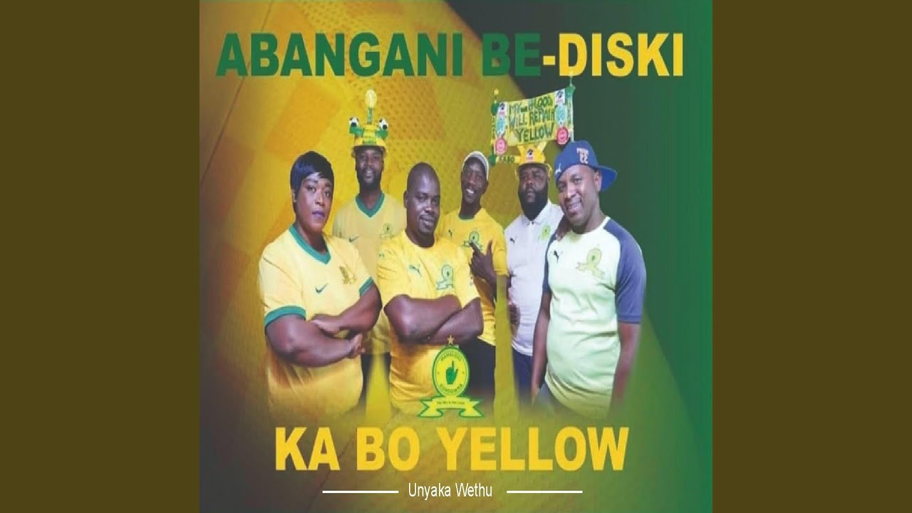 Watch Mamelodi on YouTube Watch Mamelodi on YouTube