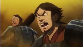 Watch the Epic Battle: Kingdom Action Anime Season 3 Ep.7 English Dub!