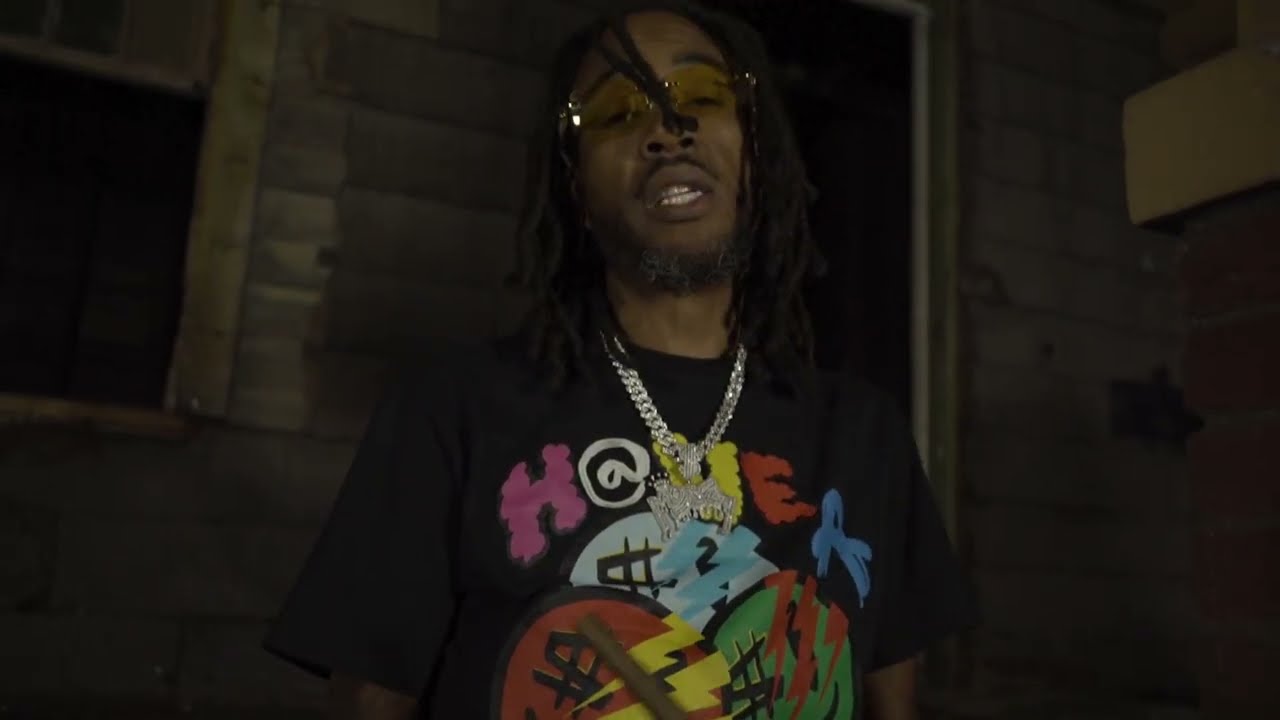 Omni Tecc - Back to Back