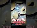 Mengapa Raja-Raja Jaman Dulu Obsesi dengan Batu Combong