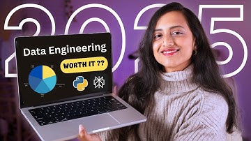 I analyzed 500 Data Engineering Jobs for 2025  (includes re-usable python code..)