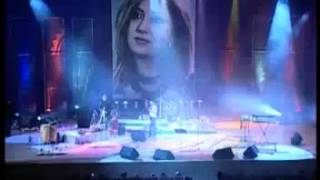 ‪Farsi Tajik shabnam در کنسرت لیلا فروهر در دوشنبه‬‏ - ثریا