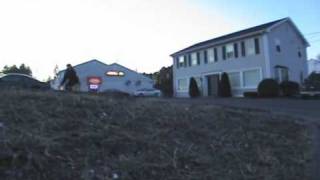 2009 winter edit / throw away