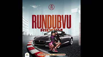 Fullstop _Style (Rundubvu Riddim Official audio)Prod By Monster #zimdancehall