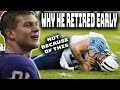What Happened to Jake Locker? (Why He REALLY Retired Early..Its Not What You Think)