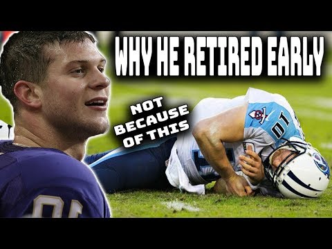 Vídeo: Patrimoni net de Jake Locker: wiki, casat, família, casament, sou, germans