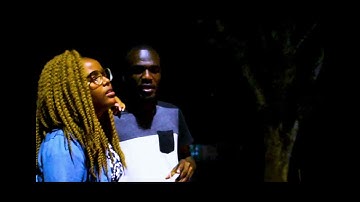 KION THE POET || SPOKEN WORD ||  MASAIBU YA COMRADE  PART TWO(OFFICIAL VIDEO)