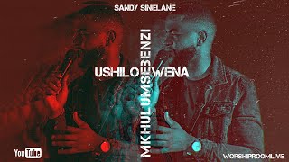 Ushilo Wena / Mkhulumsebenzi. 🇿🇦