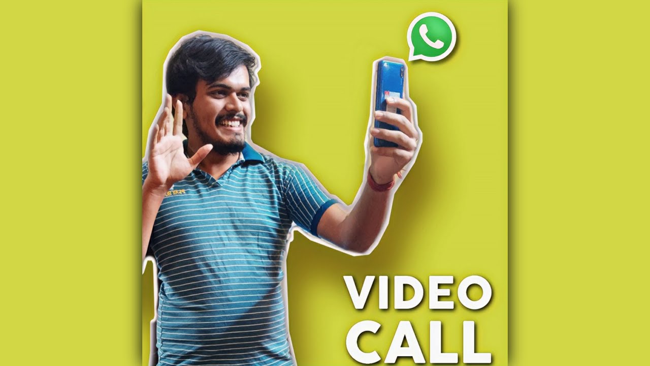 Video Call | Tulu Vines
