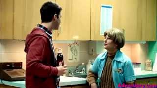 Dr Pepper - Nurse's Office (Advert Jury)