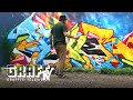 Graffiti tv 075 bakeroner  biatsch