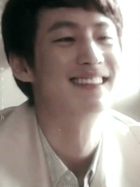 이제훈| Taxi Driver & Just Friends