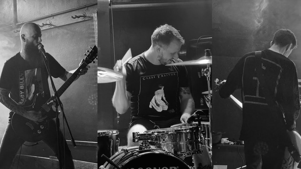 Blight Worms - Abysswalker