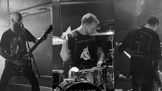 Blight Worms - Abysswalker