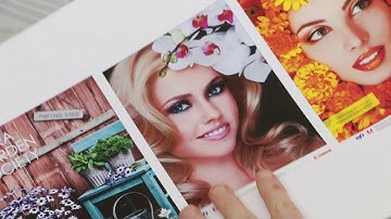 PRISMAprepare – Printing on different structures: Banners