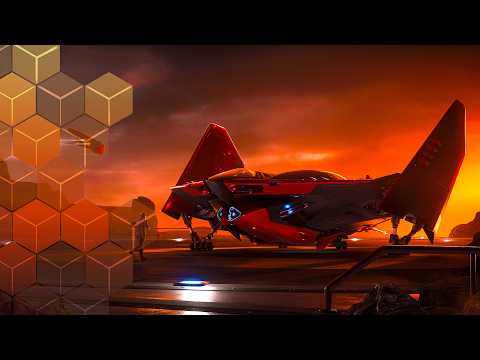 KRUGER STINGRAY BUYER GUIDE | STAR CITIZEN