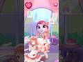 Ayumu chan from Ai scream cosplay my talking angela 2#anime#aiscream#cosplay#mytalkingangela2