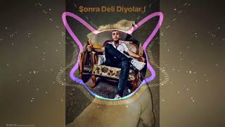 Denizmen Bozuldu Dengem İo Spectrum