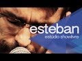 &quot;Pra ser&quot; - Esteban no Estúdio Showlivre 2014