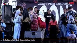 ASONIA, Teler Miss Asonia, Edisi Panyindangan