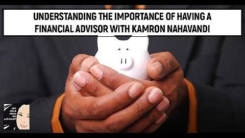 Understanding The Importance Of Having A Financial...