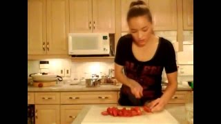 Tomato Juice Recipe
