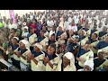 UTUKUFU JUU MBINGUNI CATHOLIC DIOCESE OF GARISSA CHOIR