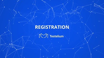 How to set up an account on the SMS testing platform? Get started with Testelium