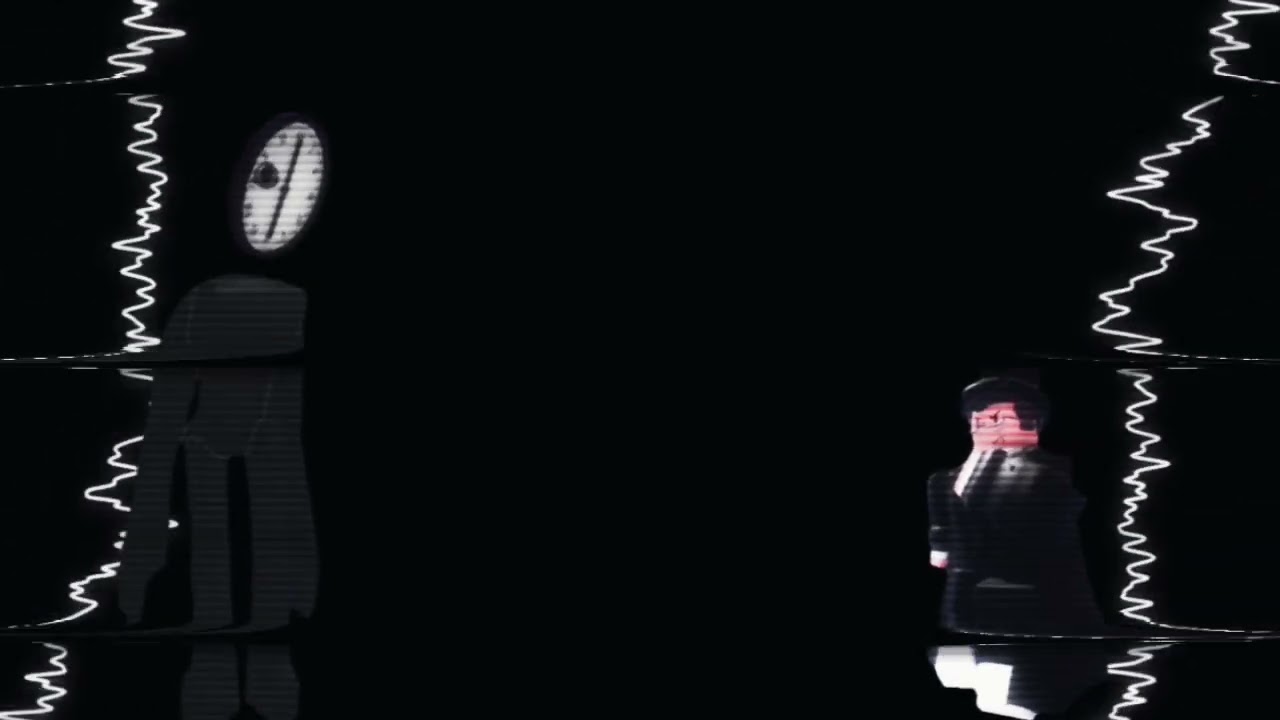 IT'S YOUR TIME! | (TICKER VS BRENNER LMS) | BOUND 2 DIE OST | @Mr_Funni46 & @Dr.WhoNowYT 