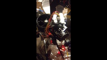 THRUST VECTORING IR RADAR - SHARP SENSOR - MONOPHAN - MONOBOT - TRIPORT - THURST VECTORING