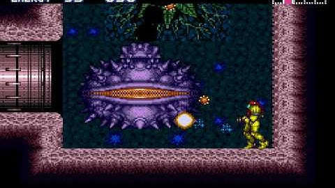 Lets Play: Super Metroid Limit - Part 7