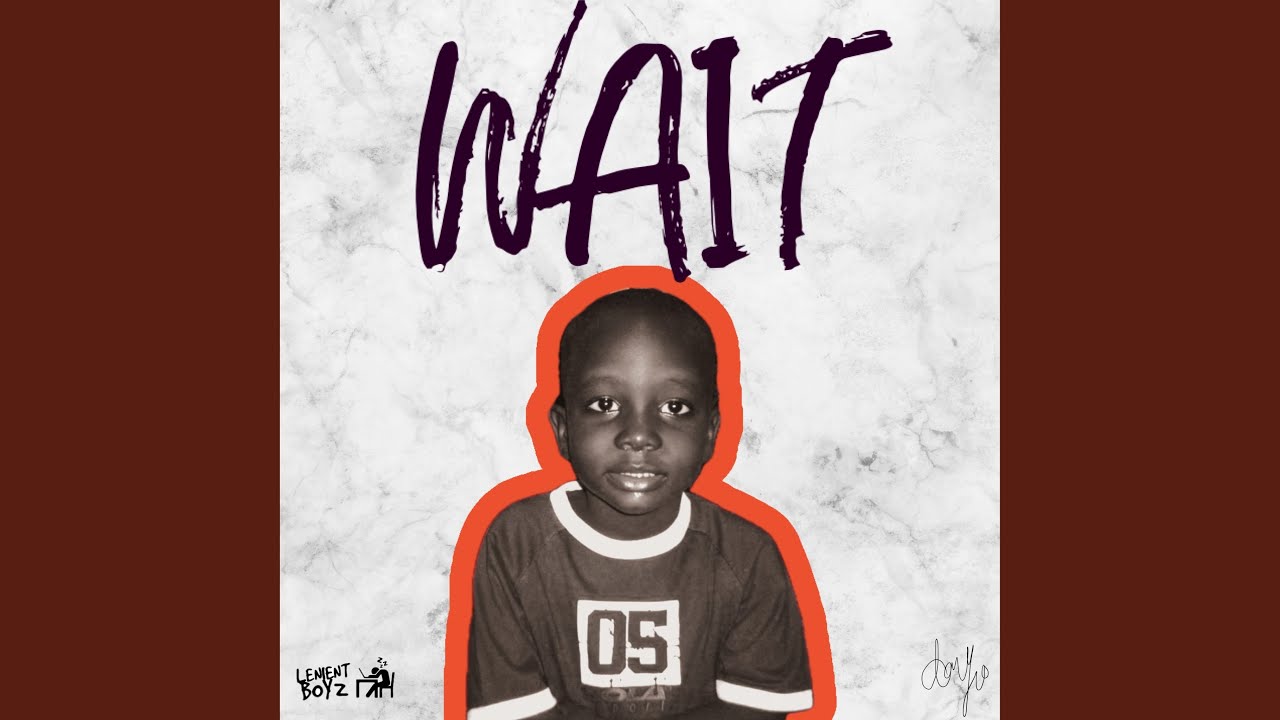 Смотреть «Wait» на YouTube Смотреть «Wait» на YouTube