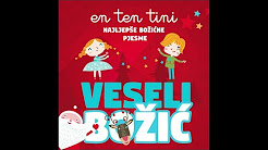 Crescendo - Spavaj mali Božiću