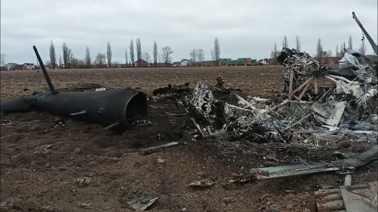 Украинский ми 8 железногорское водохранилище. Сбитый вертолет ми8 в Николаевской области 05.03.2022.