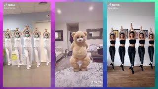 Best TikTok JLo SuperBowl Challenge #1