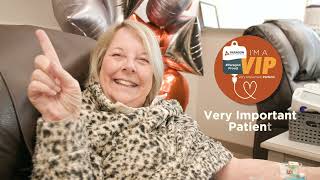 Patient Appreciation Highlight Video