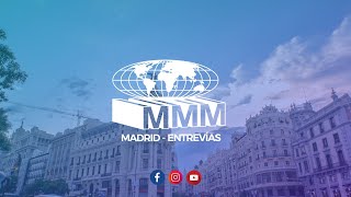 ((🛑)) 𝐄𝐍 𝐕𝐈𝐕𝐎 | Mensajeras del Gran Rey |  MMM ENTREVIAS