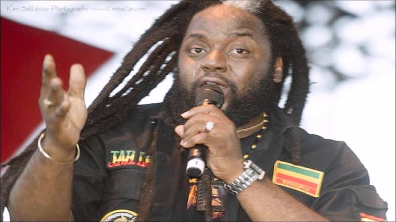 Morgan Heritage - Why Dem Come Around [Cane River Riddim] - February ...