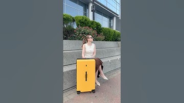 Your New TRAVEL Buddy ✈️