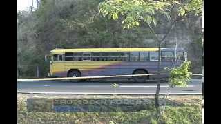 4 Fallecidos Y 2 Lesionas Deja Asalto Al Interior De Un Bus Ruta 116