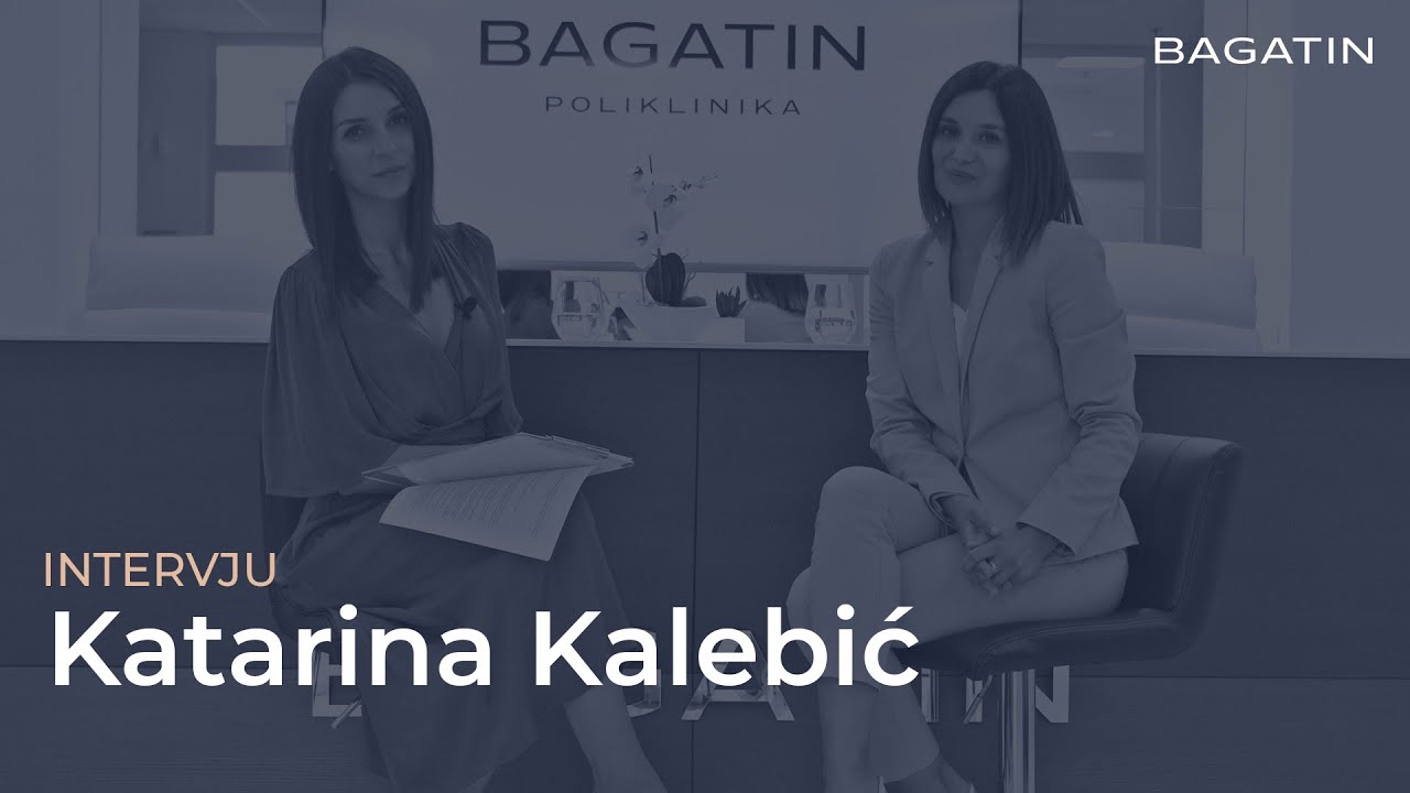 Predstavljanje Poliklinike Bagatin u Splitu