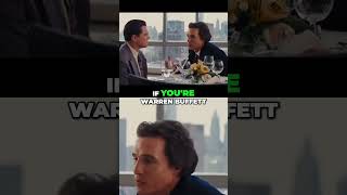 #The Ultimate Wall Street Rule  Nobody Knows Which Way Stocks Will Go #leonardodicaprio #shorts