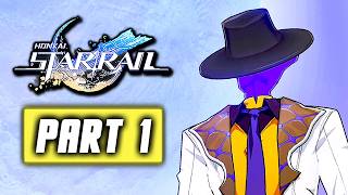 Honkai Star Rail 4.4 - New Trailblaze Main Story Quest Walkthrough Part 1 - Asat Pramad