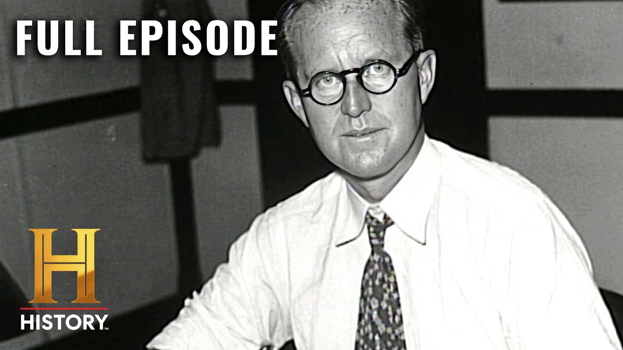 Behind the Kennedy Dynasty