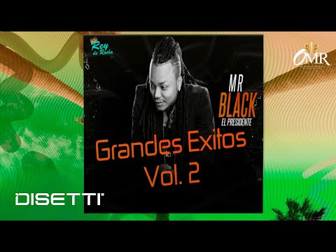 Mr Black - Quisiera Tenerte (Audio) | Champetas Viejas
